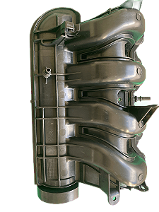 Coletor Admissão CITROEN C3 2012-2019