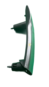 Puxador interno Dianteiro Esquerdo CITROEN C3 2012-2019