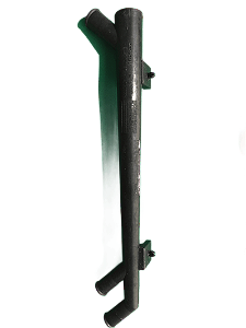 Tubo de Refrigeração FORD FOCUS 2001-2009