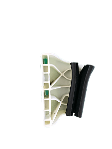 Canaleta Guia Vidro Diant. Esq. CITROEN C3 2012-2019