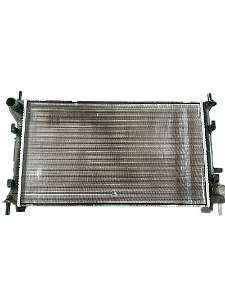 Radiador Agua FORD FOCUS 2001-2009