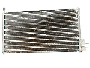 Condensador Ar Condicionado FORD FOCUS 2001-2009