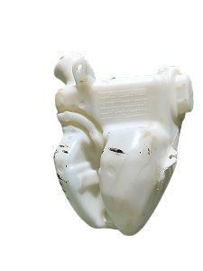 Reservatório Água Pára Brisa CITROEN C3 2012-2019