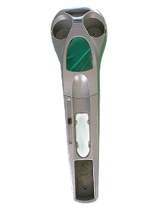 Console Central FORD FOCUS 2001-2009