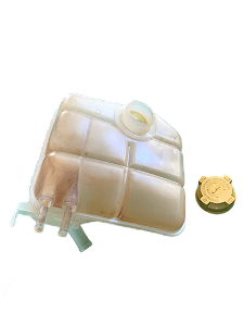 Reservatório Água Radiador FORD FOCUS 2001-2009