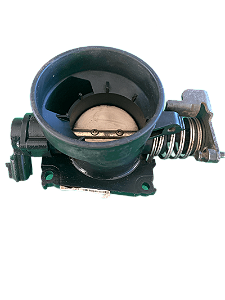 Corpo Borboleta TBI FORD FOCUS 2001-2009