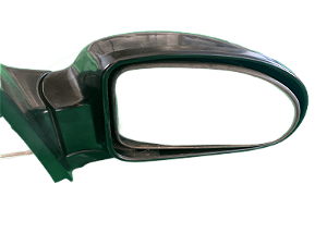 Retrovisor Manual Direito FORD FOCUS 2001-2009