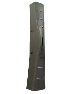 Soleira Porta Malas CITROEN C3 2012-2019