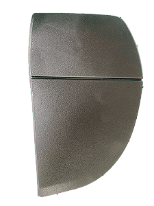 Acabamento Painel Direito CITROEN C3 2012-2019