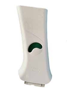 Moldura Coluna Do Cinto Esquerdo CITROEN C3 2012-2019