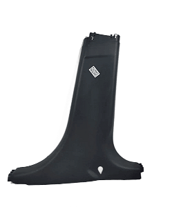 Moldura Acabamento Coluna Direita CITROEN C3 2012-2019