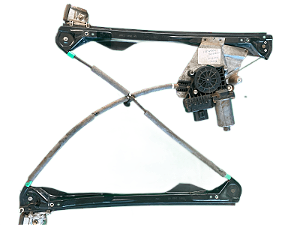 Máquina Vidro Elétrico Dianteira Esqu. FORD FOCUS 2001-2009