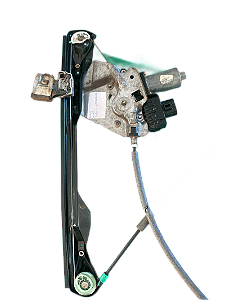 Máquina Vidro Eletri. Diant Direita FORD FOCUS 2001-2009