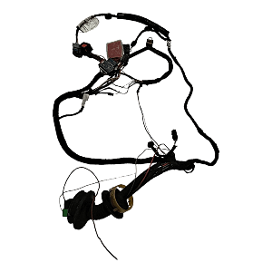 Chicote Porta Diant. L/E CITROEN C3 2012-2019