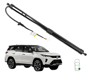 Amortecedor Elétrico Tampa 6891071032 Tras. LD Toyota Hilux SW4