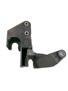 Suporte Cabo Seletor Marcha CITROEN C3 2012-2019