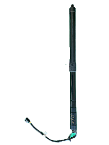 Amortecedor Elétrico Tampa BJ32-70354-AE Tras. Land Rover Evoque (Detalhe)