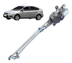 Maquina Motor Limpador Parabrisa FORD FOCUS 2001-2009