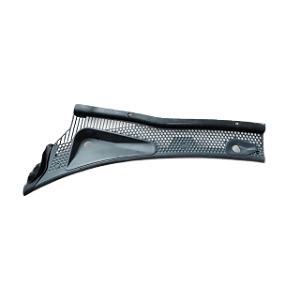 Grade Churrasqueira Lado Esquerdo FORD FOCUS 2001-2009