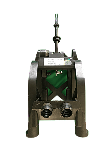 Alavanca Tranbulador Marcha CITROEN C3 2012-2019