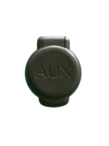 Entrada Auxiliar/USB CITROEN C3 2012-2019