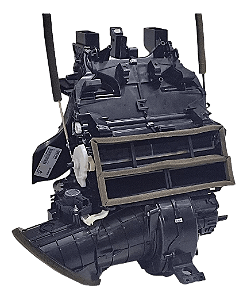 Caixa Evaporadora Ar Condicionado CITROEN C3 2012-2019