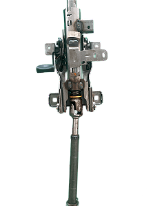 Coluna Direção CITROEN C3 2012-2019