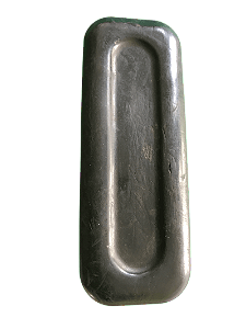 Botão Abertura Do Porta Malas CITROEN C3 2012-2019