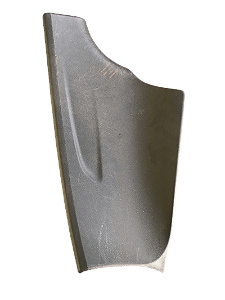 Soleira Traseira Esq. CITROEN C3 2012-2019