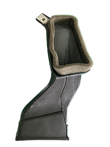 Duto de Distribuição de Ar CITROEN C3 2012-2019