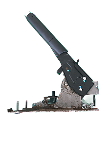 Alavanca do Freio de Mão CITROEN C3 2012-2019