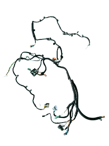 Chicote Interno Painel Dianteiro CITROEN C3 2012-2019