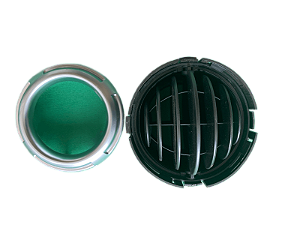 Difusor de Ar CITROEN C3 2012-2019