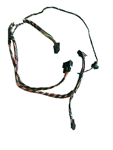 Chicote Caixa Ar Condicionado CITROEN C3 2012-2019