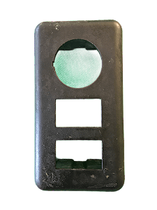 Acabamento Comando Vidro Elétrico T71837046 Ford F-100