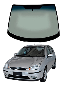 Para-brisa Dianteiro FORD FOCUS 2001-2009