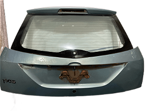 Tampa Porta Malas FORD FOCUS 2001-2009