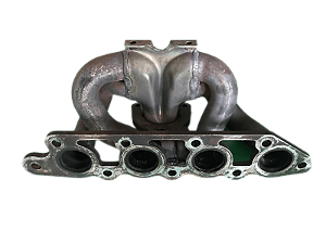 Coletor de Escapamento FORD FOCUS 2001-2009