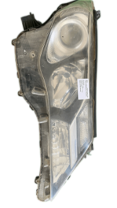 Farol Dianteiro Esquerdo PBT+PET-TD30 Toyota RAV4