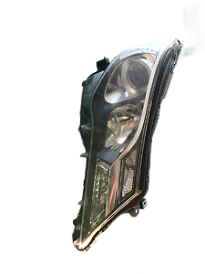 Farol Dianteiro Direito PBT+PET-TD30 Toyota RAV4
