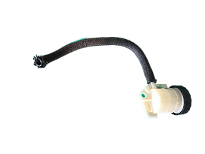 Reservatório C/ Suporte Embreagem G1E601701 Chevrolet Meriva