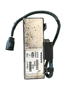 Corpo de Borboleta/ TBI 8644345 Volvo V70