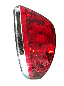 Lanterna Traseira 51873494 Tras. LD Fiat Linea (Detalhe)