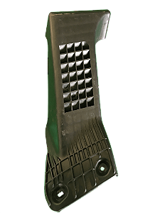 Suporte Descanso Pé Motorista CITROEN C3 2012-2019