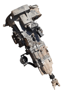 Caixa Cambio Manual VW GOL G3 1999-2005