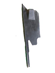 Condutor Ar Radiador Esquerdo VW GOL G3 1999-2005