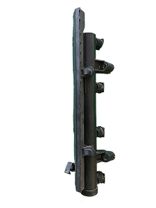 Flauta de Injeção VW GOL G3 1999-2005