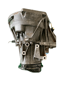 Caixa Câmbio Manual CITROEN C3 2012-2019