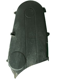 Capa Correia Dentada VW GOL G3 1999-2005