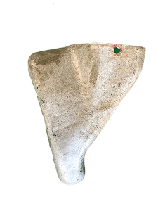 Defletor Proteção Calor Escape VW GOL G3 1999-2005